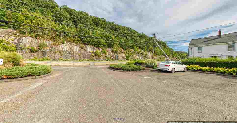 CubeSmart Self Storage