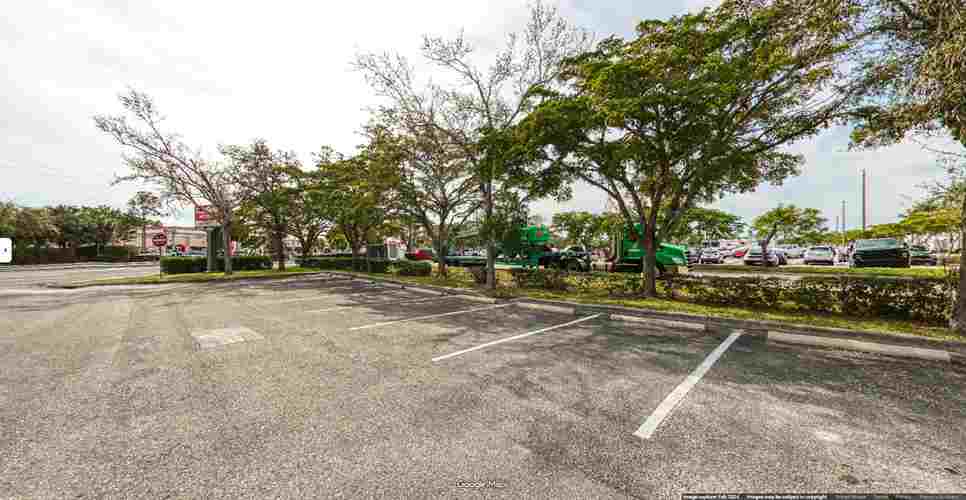 CubeSmart Self Storage