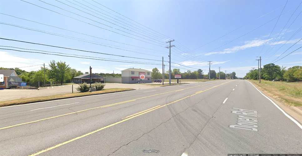 CubeSmart Self Storage