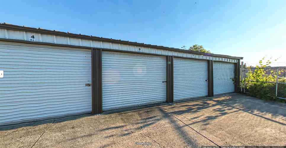 CubeSmart Self Storage