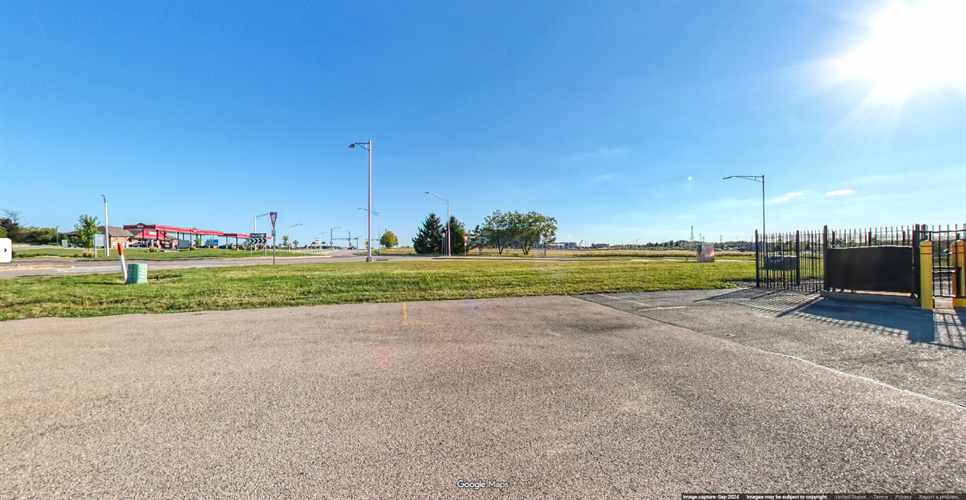 CubeSmart Self Storage