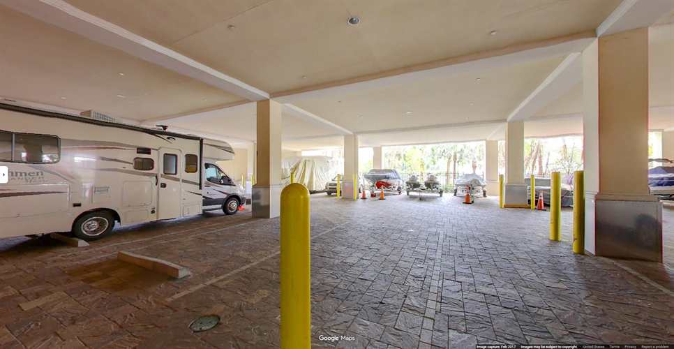 CubeSmart Self Storage