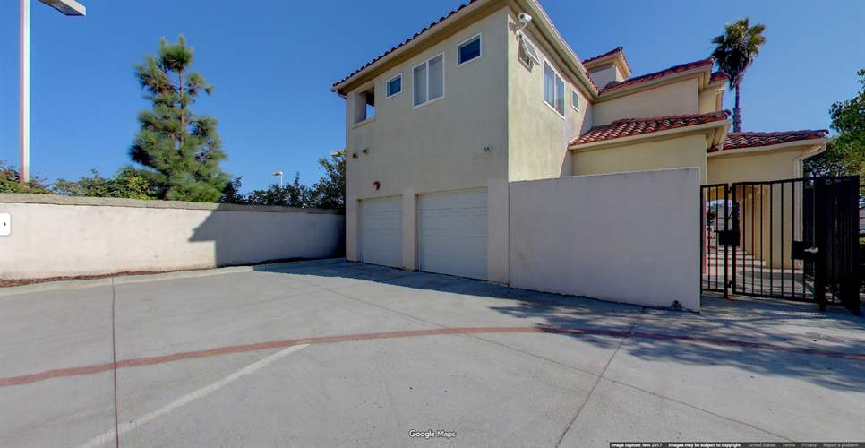 CubeSmart Self Storage