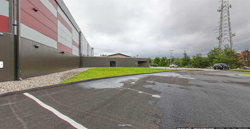 CubeSmart Self Storage