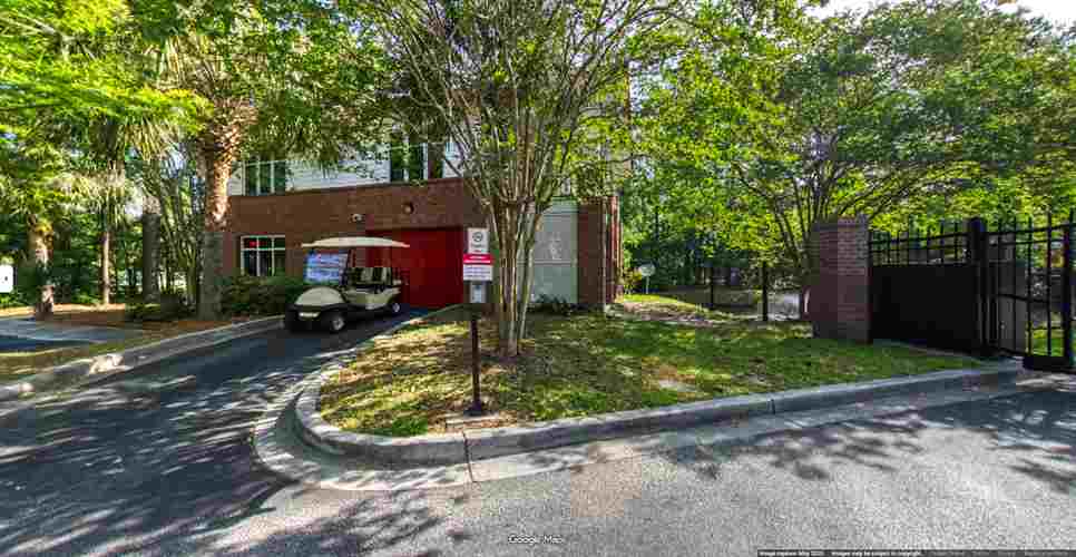 CubeSmart Self Storage