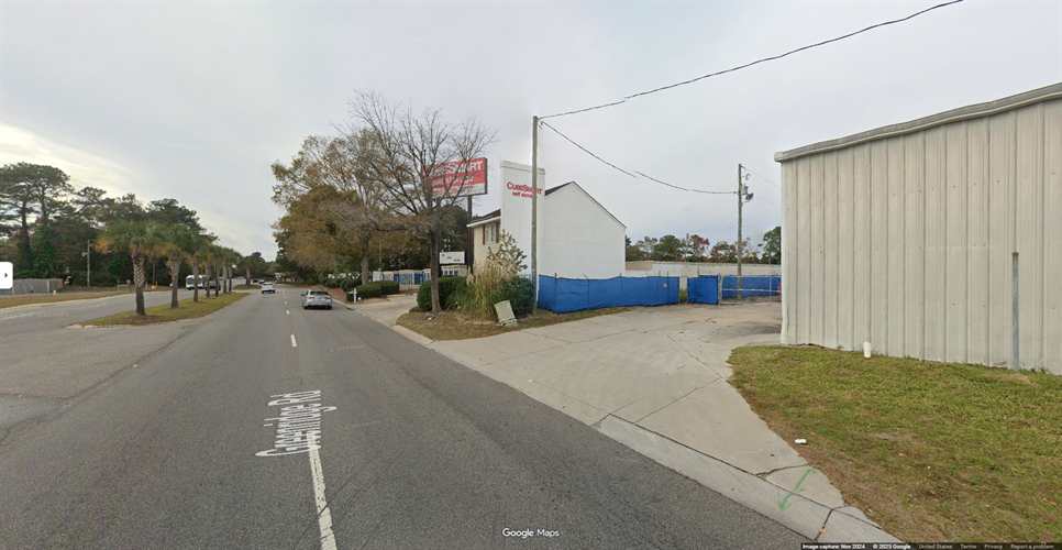 CubeSmart Self Storage