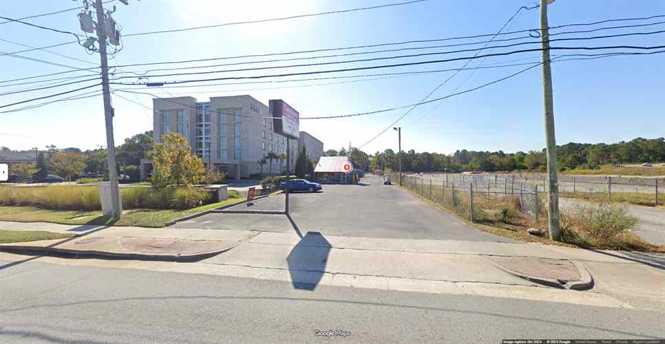 CubeSmart Self Storage