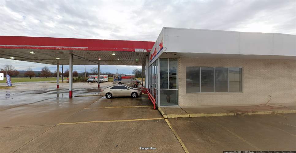 CubeSmart Self Storage