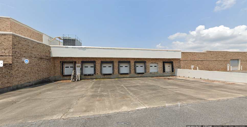 CubeSmart Self Storage