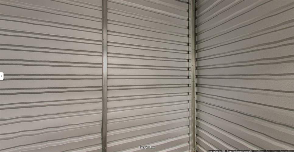 CubeSmart Self Storage