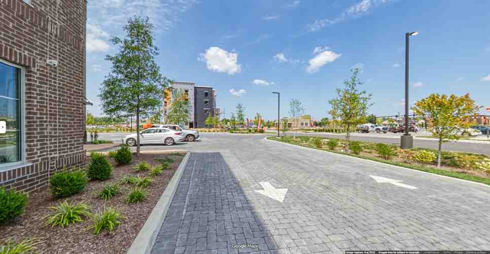 CubeSmart Self Storage