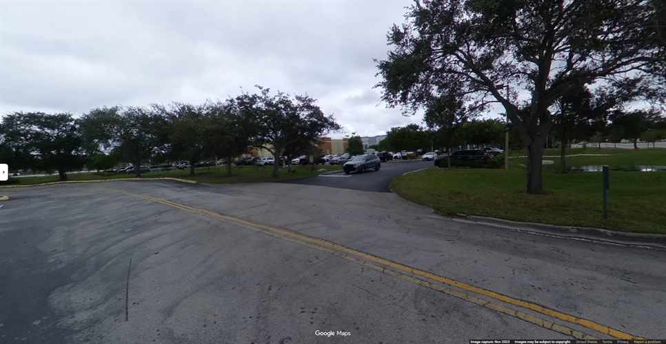 CubeSmart Self Storage