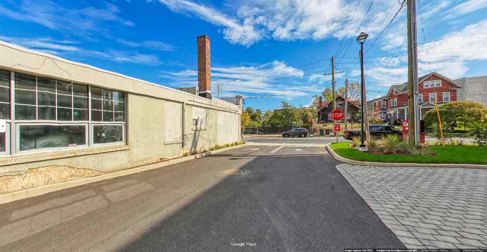 CubeSmart Self Storage