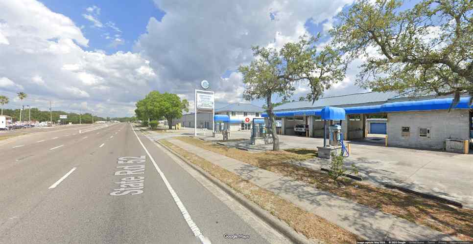 CubeSmart Self Storage