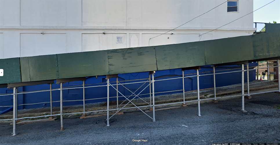 CubeSmart Self Storage