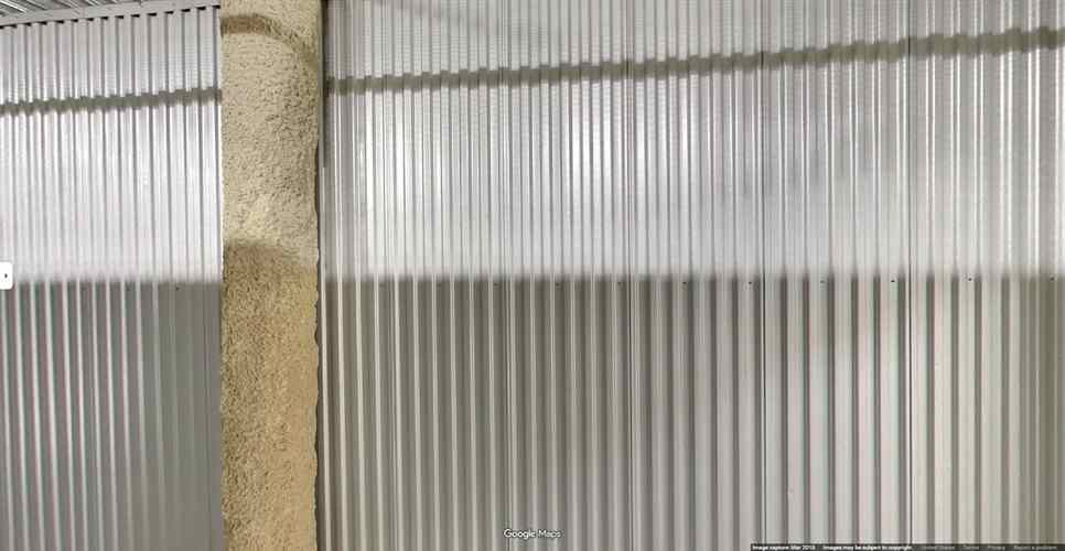 CubeSmart Self Storage