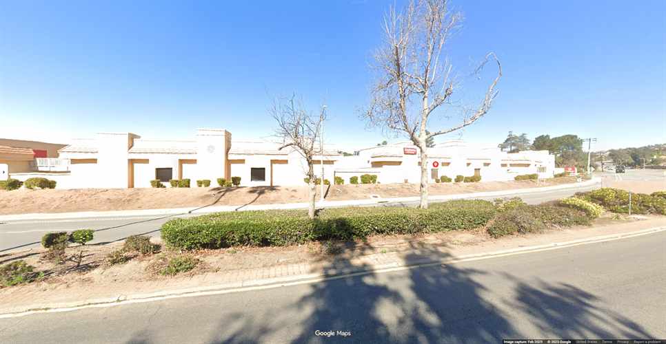 CubeSmart Self Storage