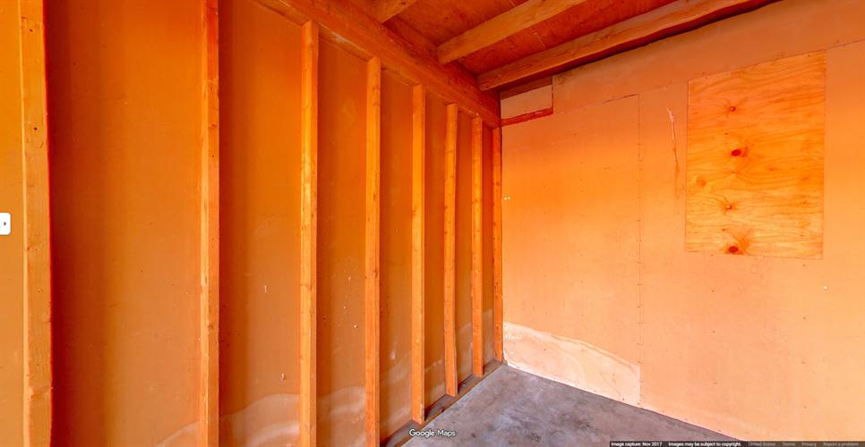 CubeSmart Self Storage