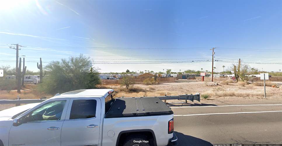 CubeSmart Self Storage