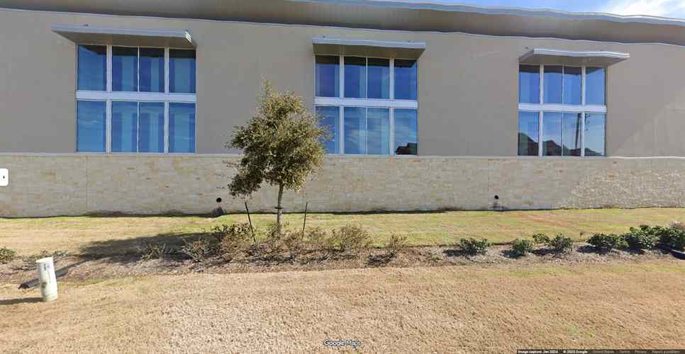 CubeSmart Self Storage