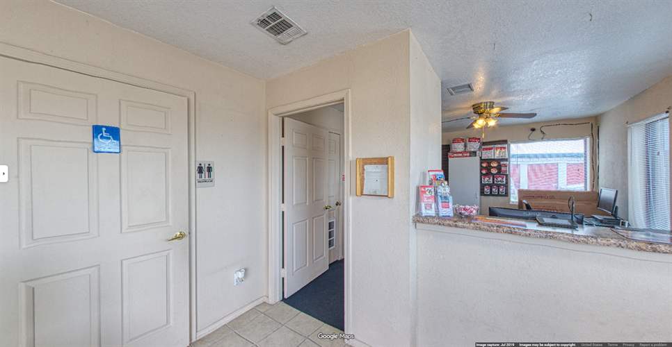 CubeSmart Self Storage