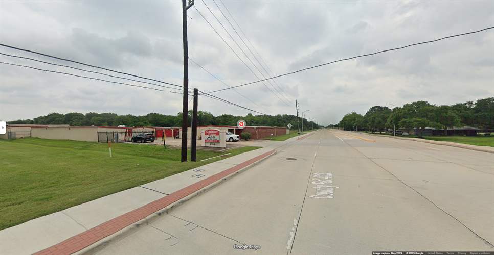 CubeSmart Self Storage