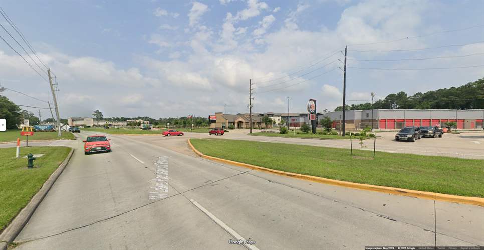 CubeSmart Self Storage