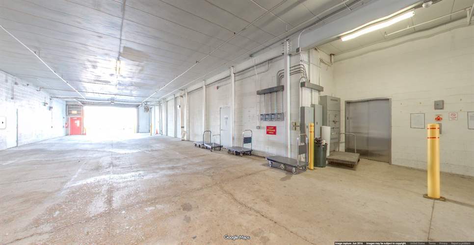 CubeSmart Self Storage