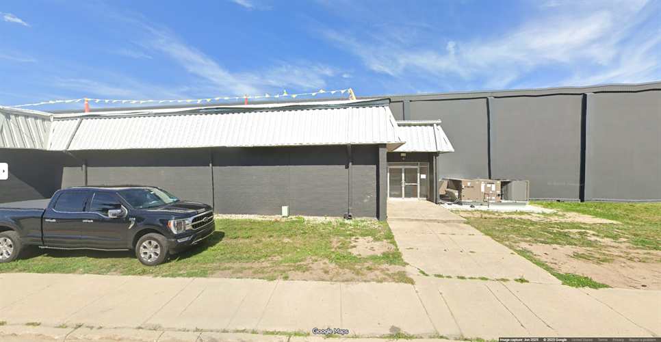 CubeSmart Self Storage