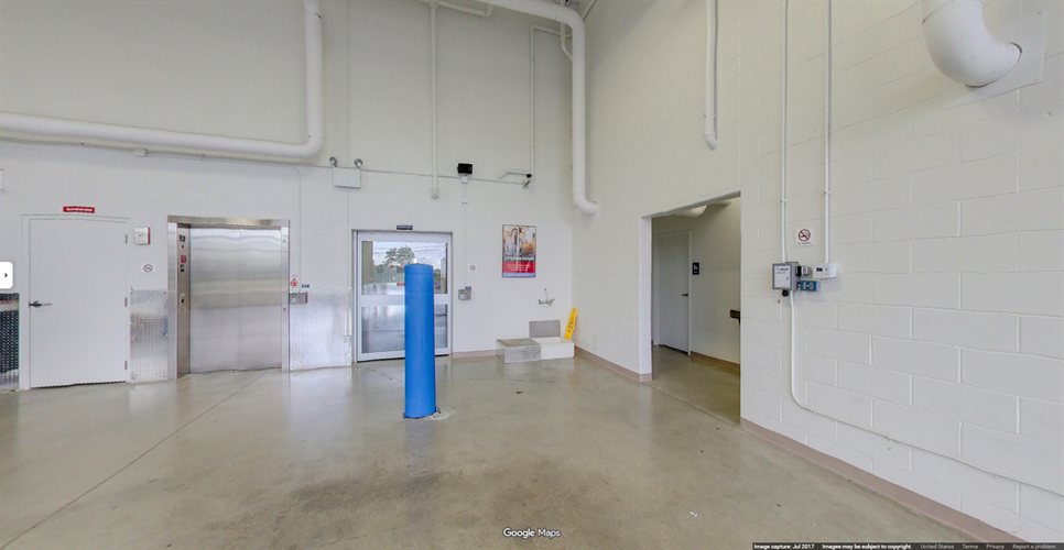 CubeSmart Self Storage