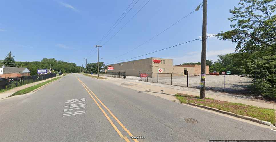 CubeSmart Self Storage