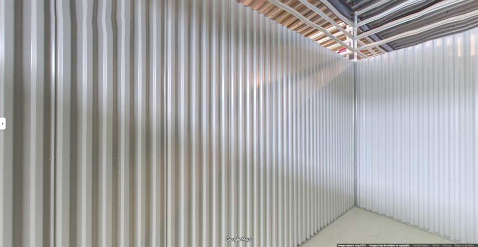 CubeSmart Self Storage