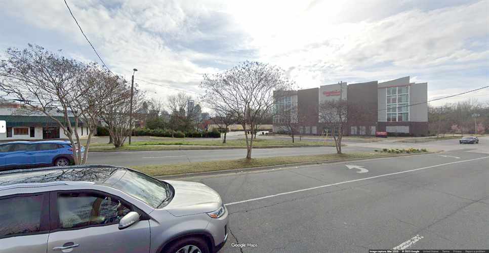 CubeSmart Self Storage