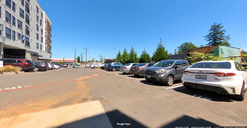 CubeSmart Self Storage