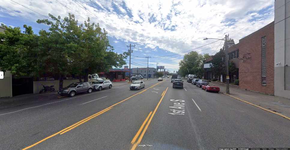 CubeSmart Self Storage