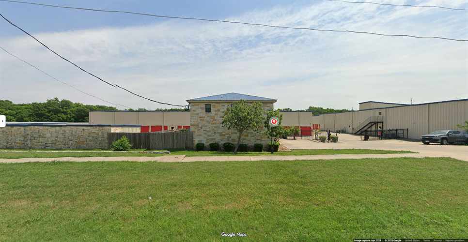 CubeSmart Self Storage