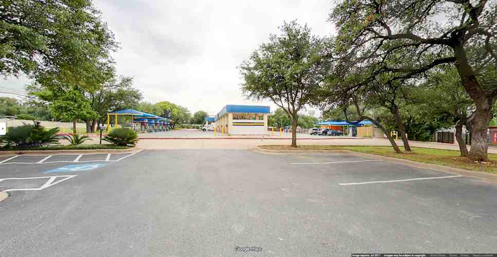 CubeSmart Self Storage