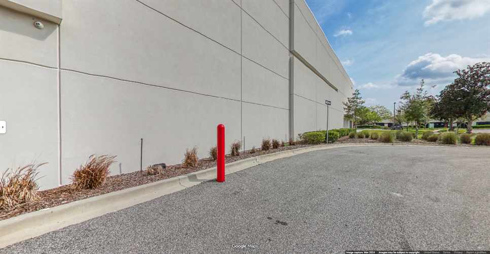 CubeSmart Self Storage