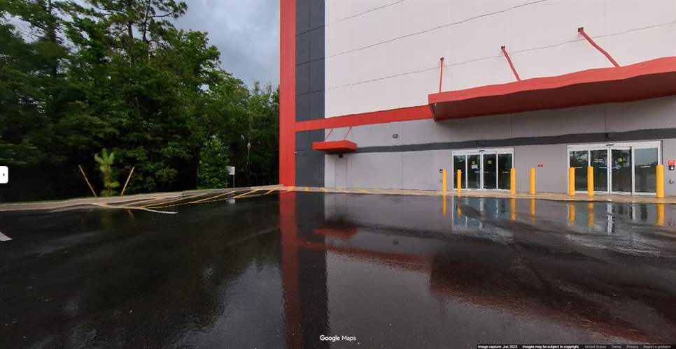 CubeSmart Self Storage