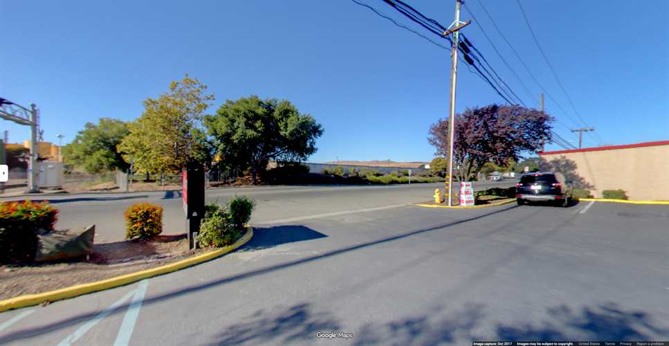 CubeSmart Self Storage