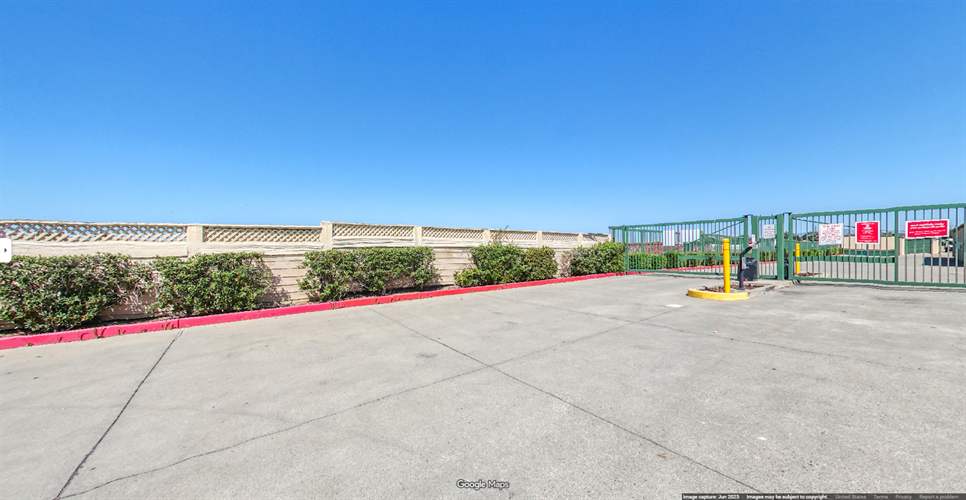 CubeSmart Self Storage