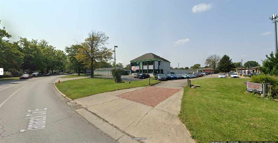 CubeSmart Self Storage