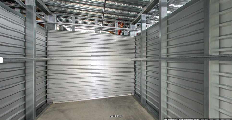 CubeSmart Self Storage