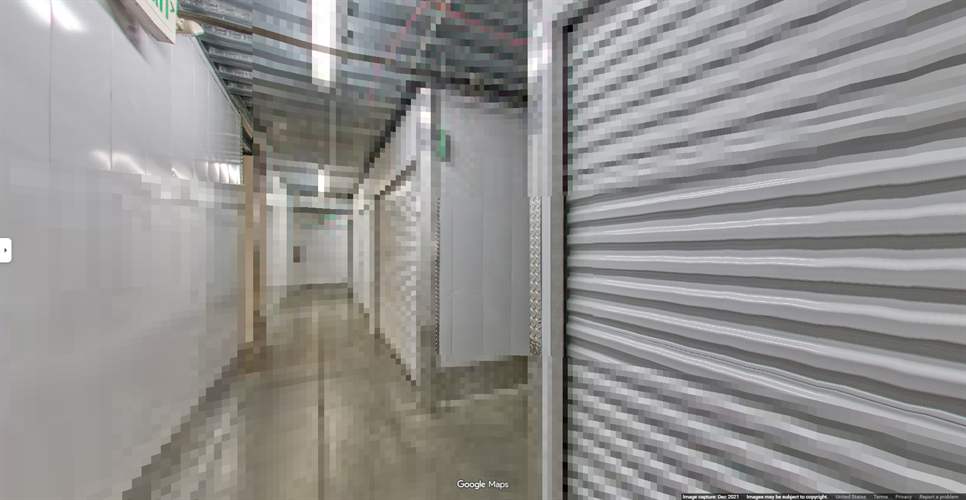 CubeSmart Self Storage