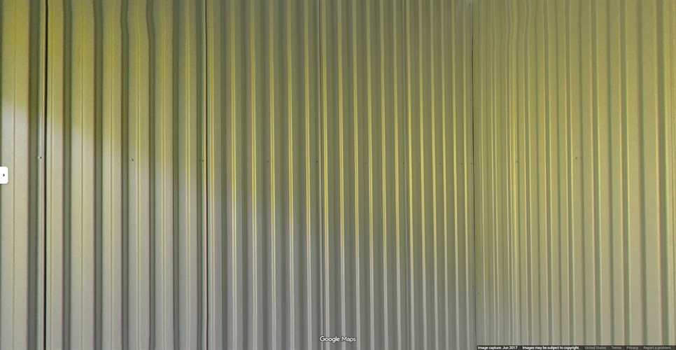 CubeSmart Self Storage