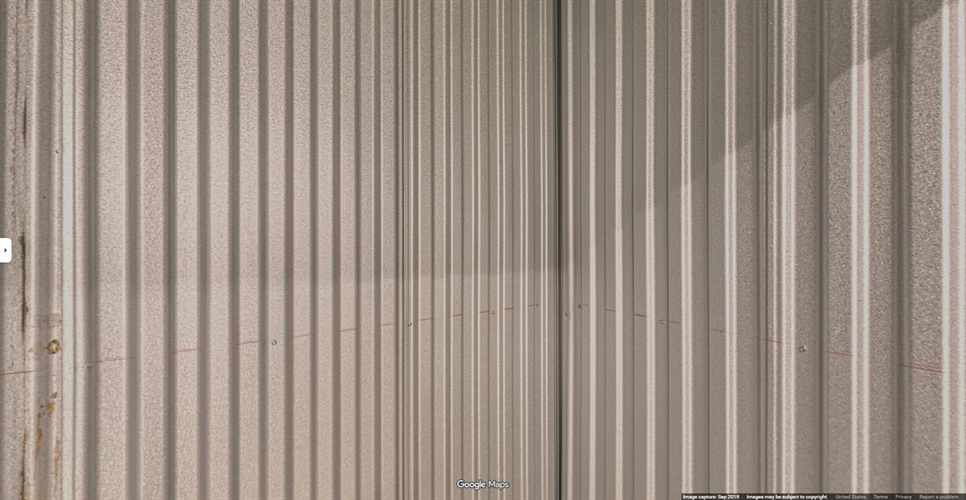 CubeSmart Self Storage