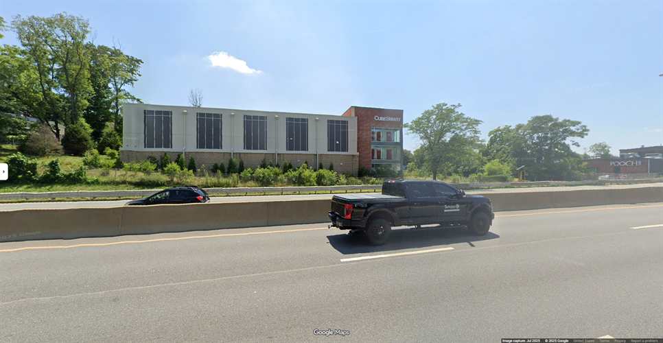 CubeSmart Self Storage