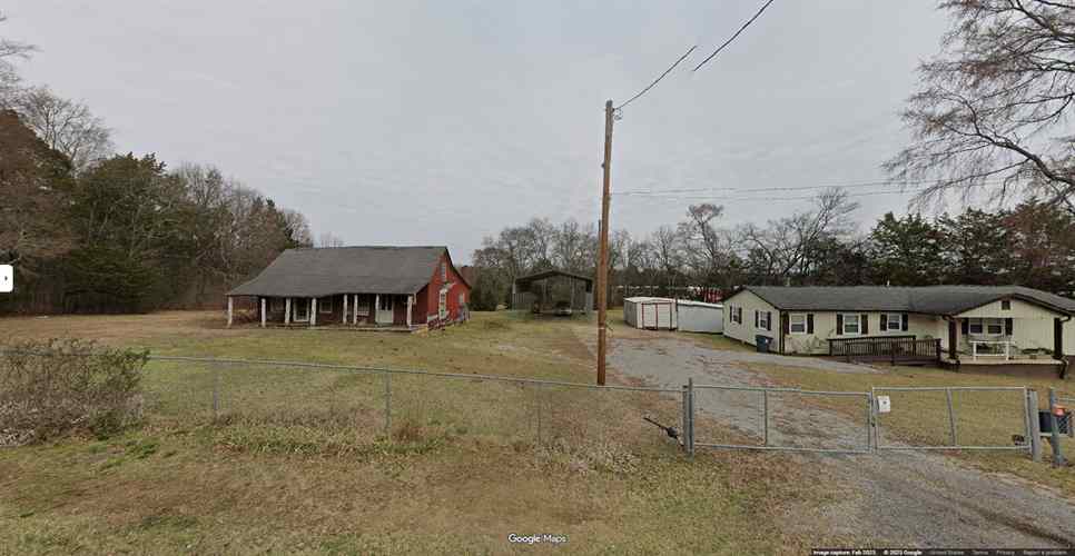 CubeSmart Self Storage