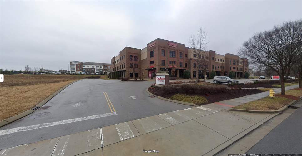 CubeSmart Self Storage