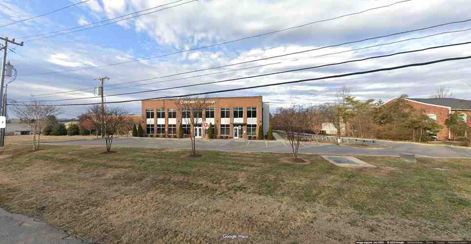 CubeSmart Self Storage